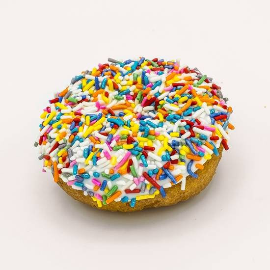 Sprinkle Cake