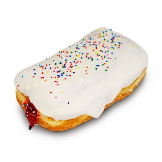 Strawberry Go-Tart