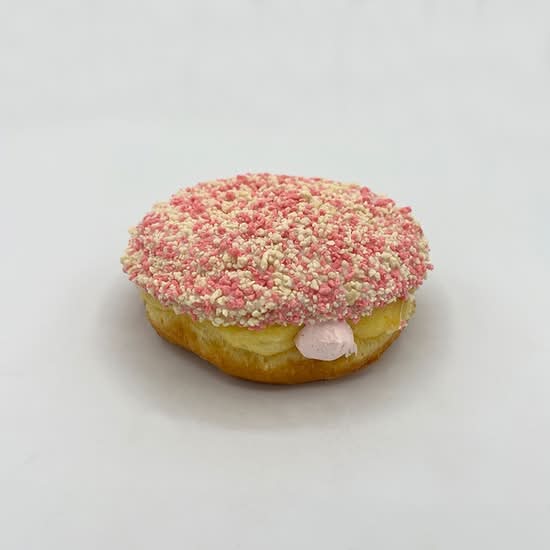 Strawberry Shortcake