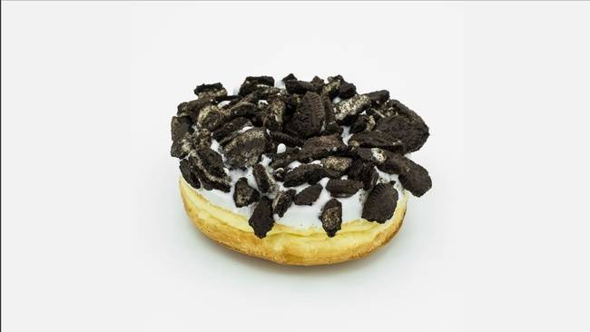 Vegan Dirt