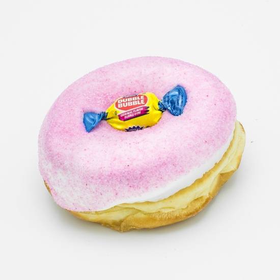 Voodoo Bubble