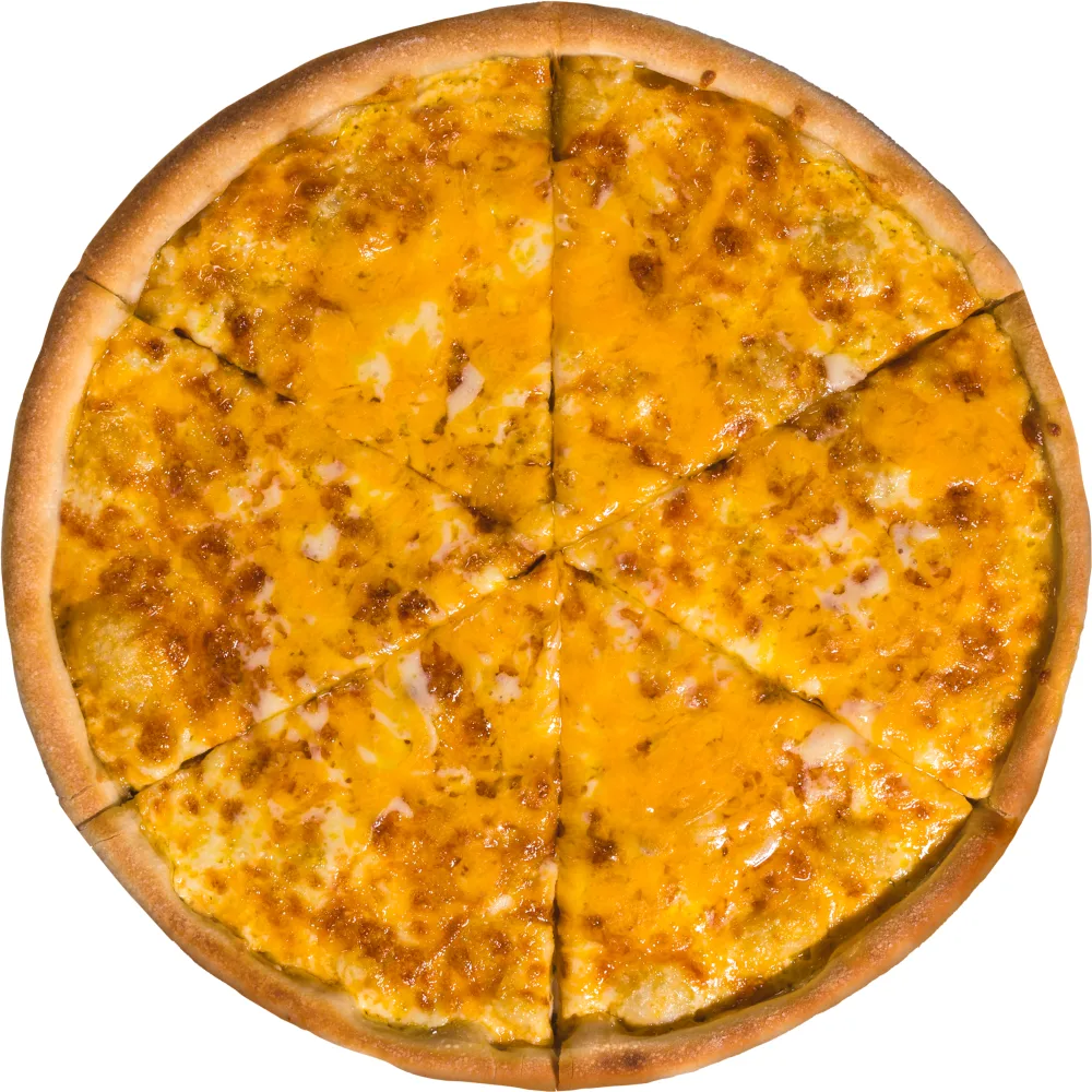 32. Easy Cheesy