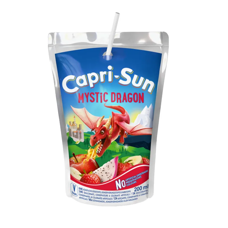 Capri-Sun