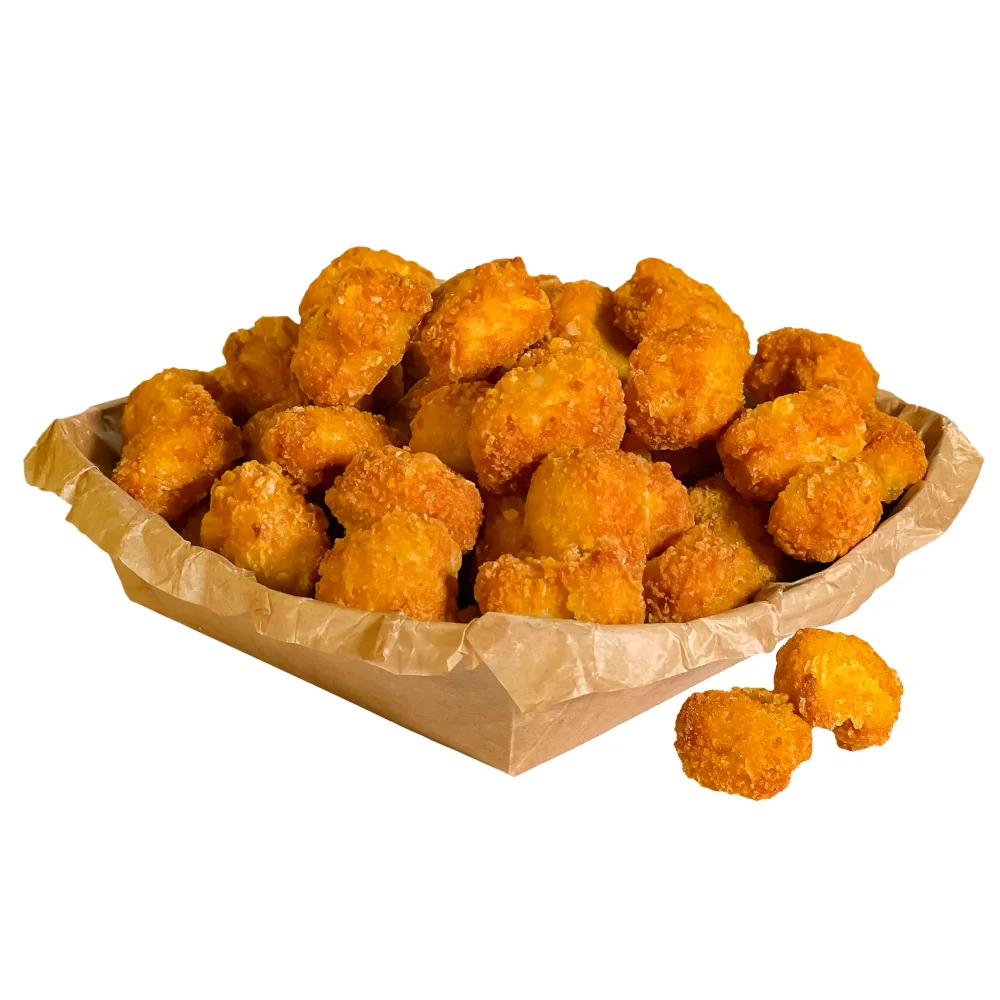 Chicken Popcorn