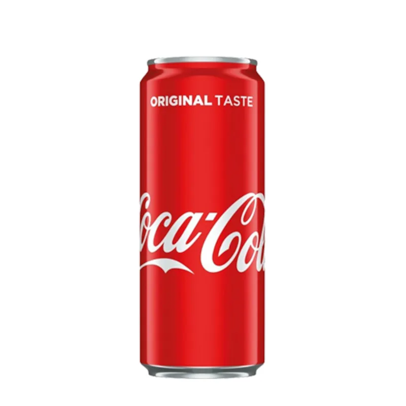 Coca Cola 0,33 l