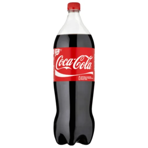 Coca Cola 2 l