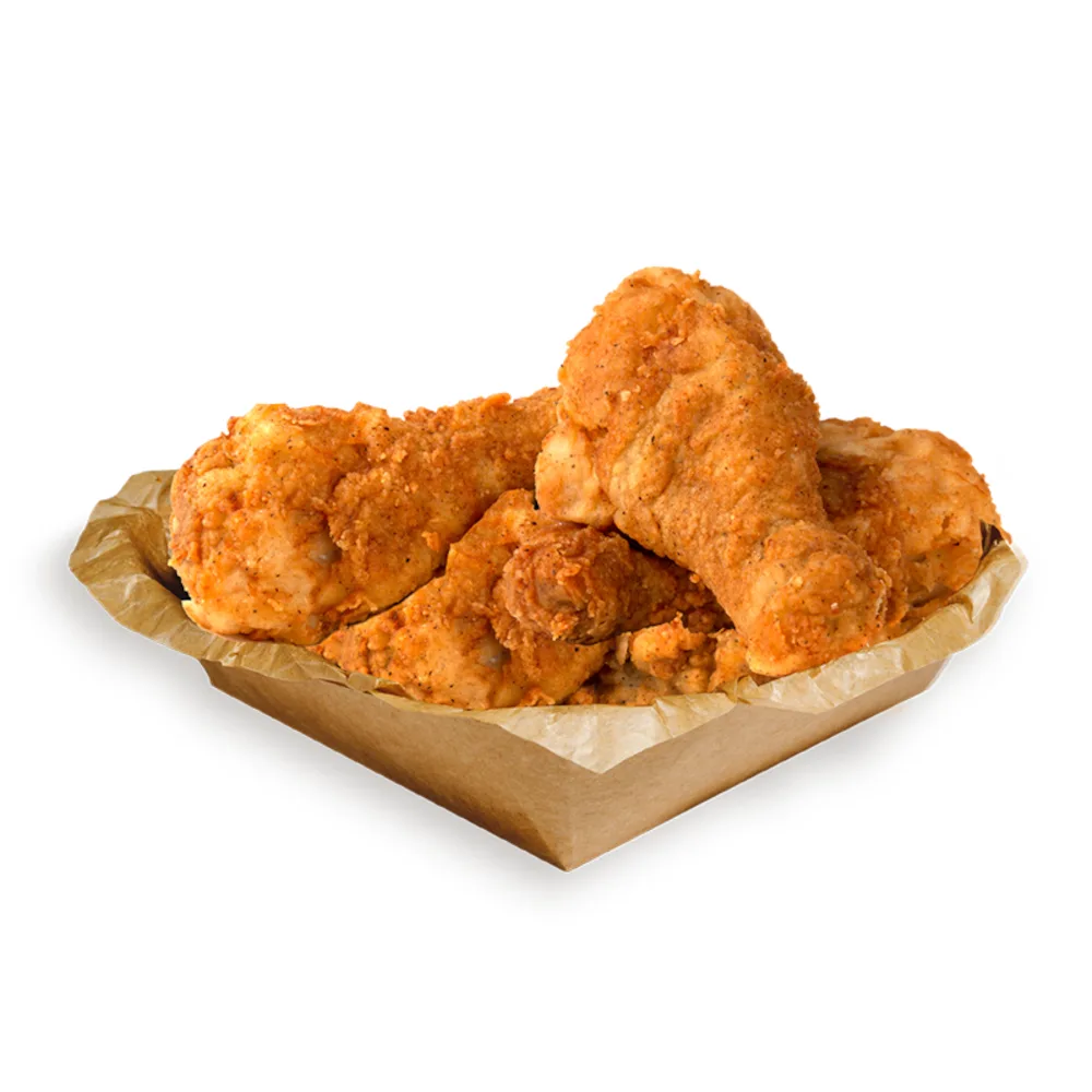 Fried Chicken Wings