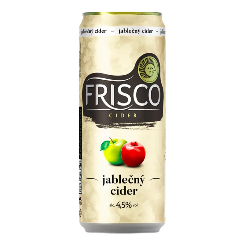 Frisco Jablko