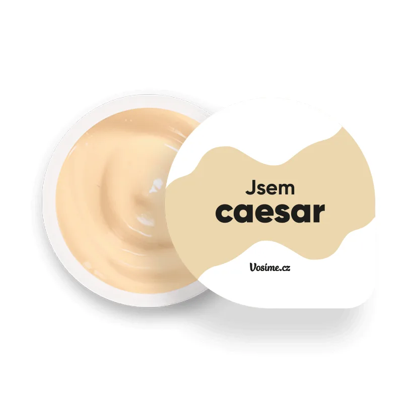 Jsem Caesar
