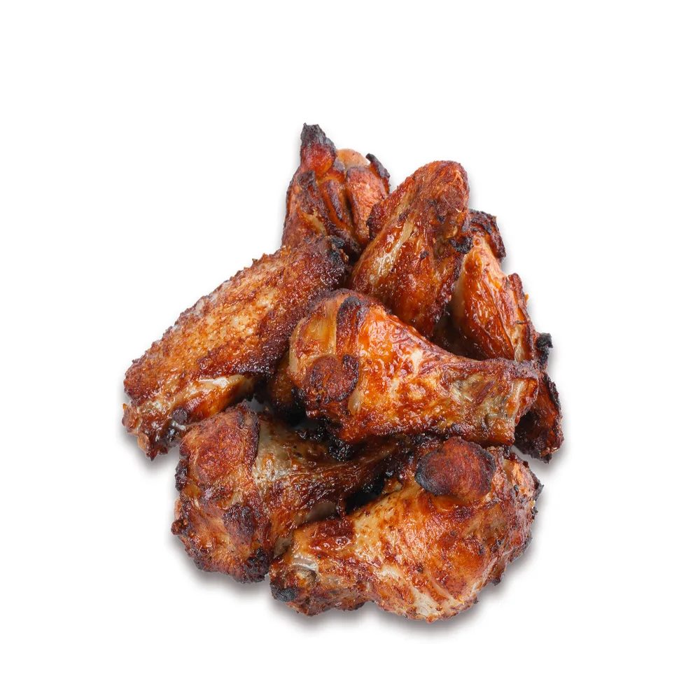 Kuřecí křídla (BBQ)