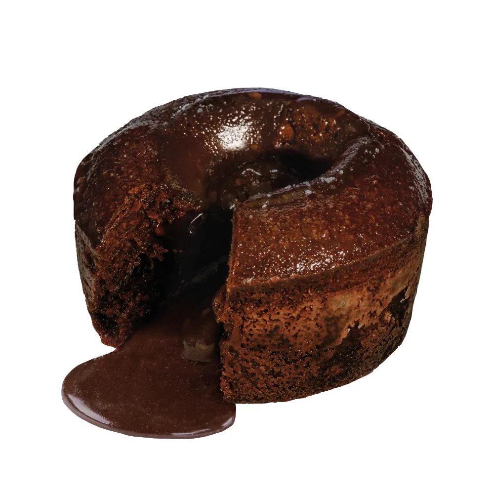 Čoko Lava Cake