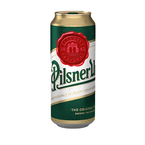 Pilsner Urquell 12°