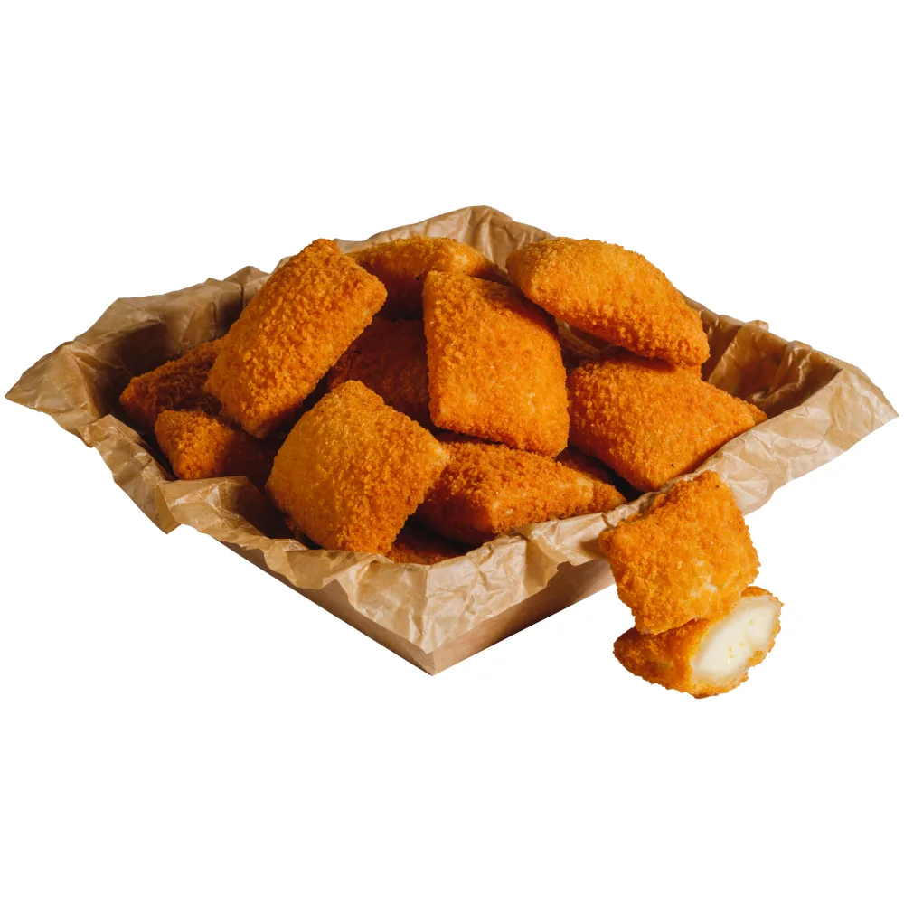 Smažáčky