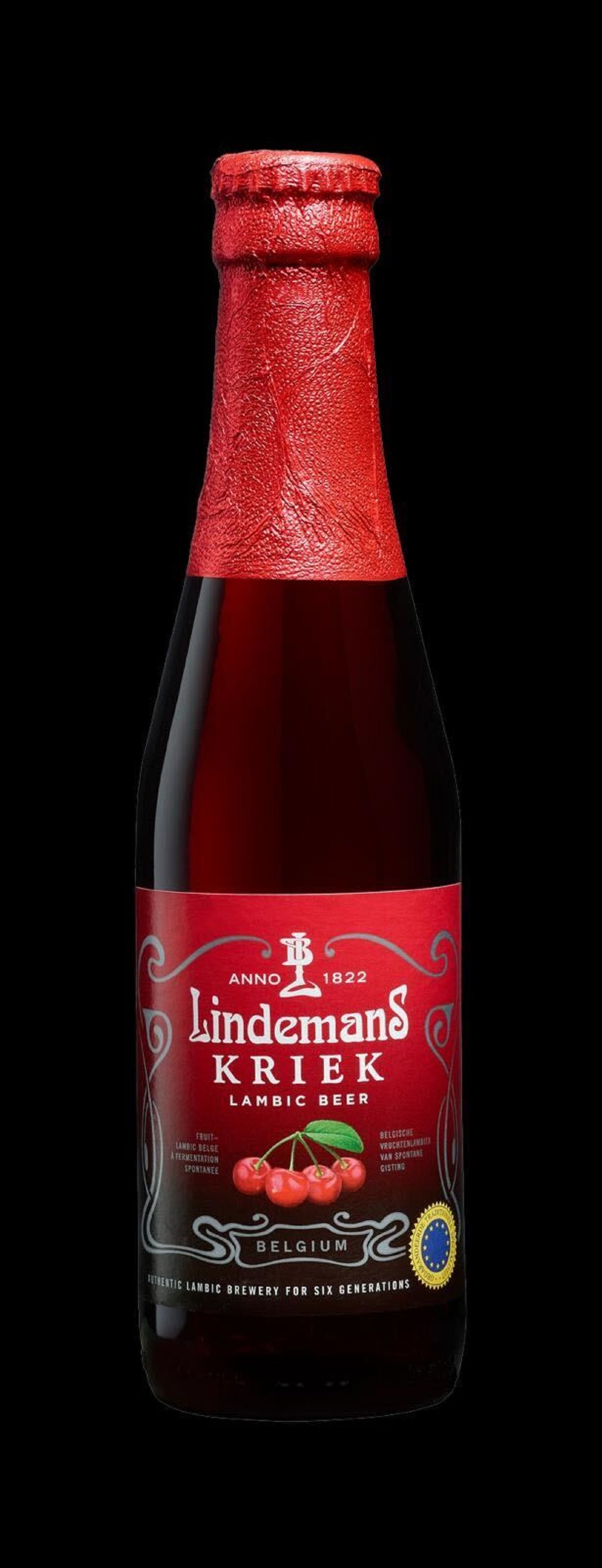 Lindemans Kriek
