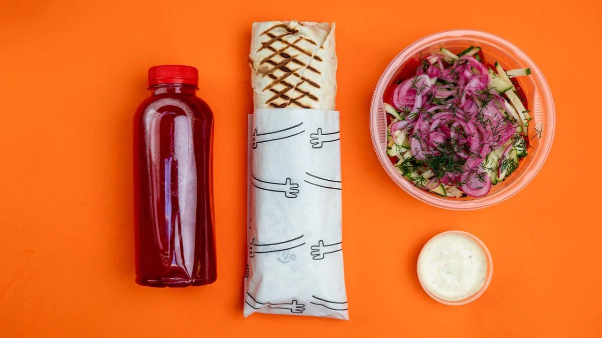 Piter Healthy