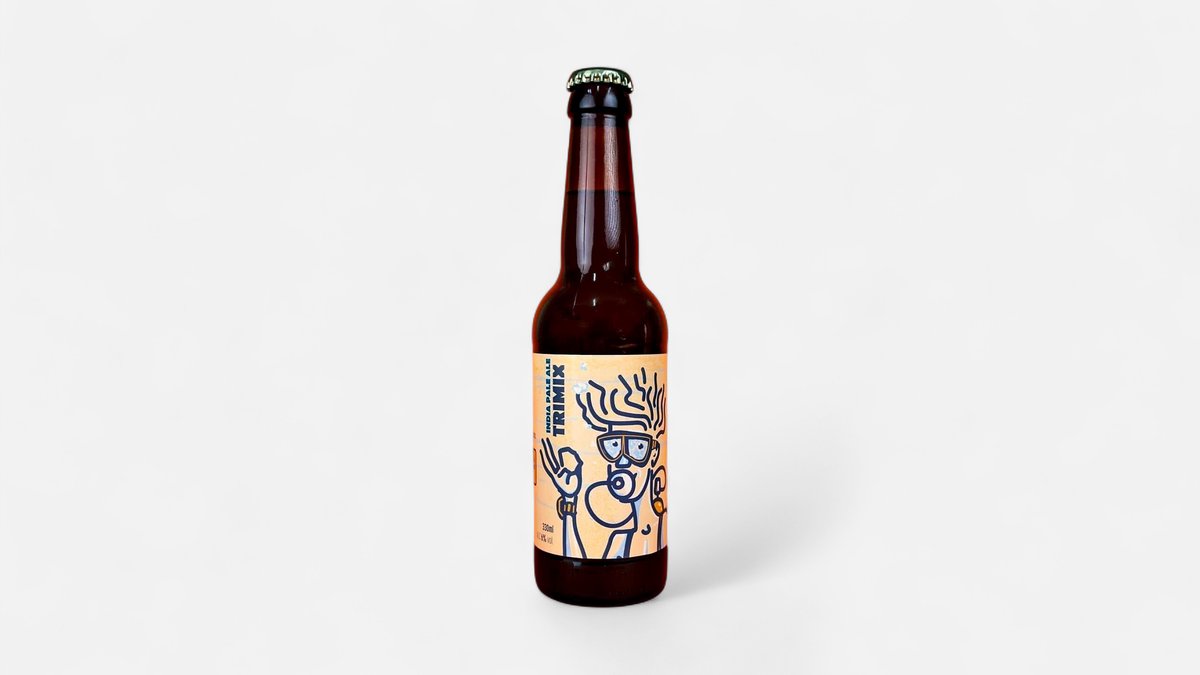 Trimix ipa 0,33
