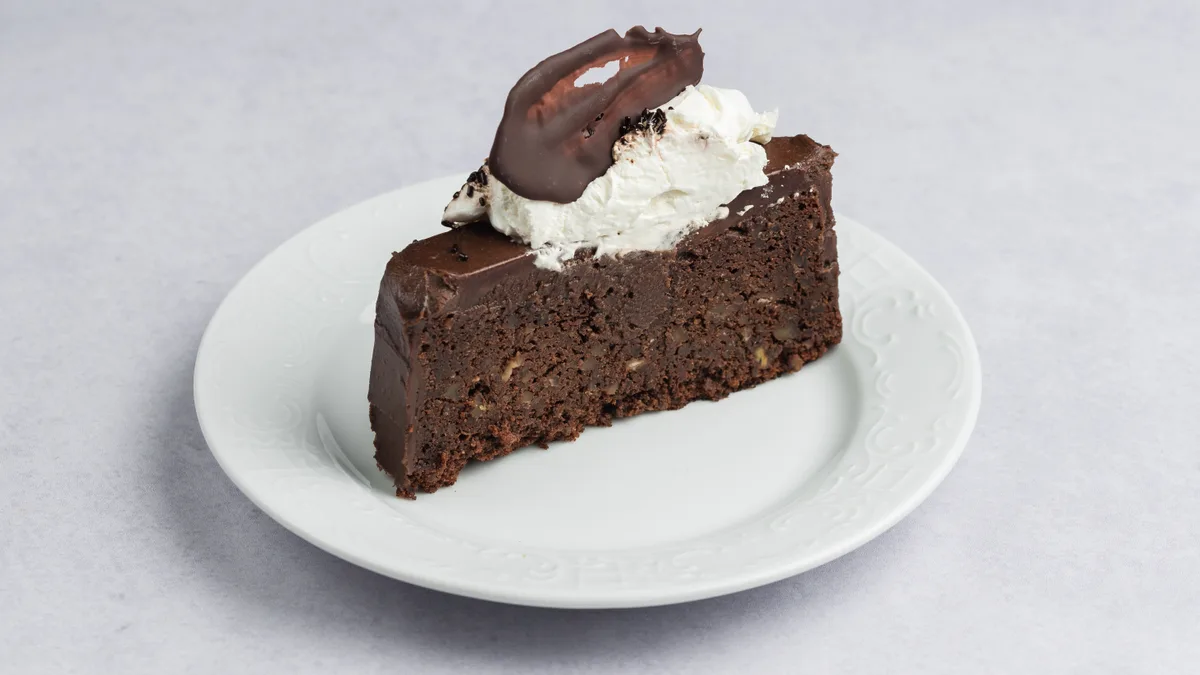 Besmrtna torta