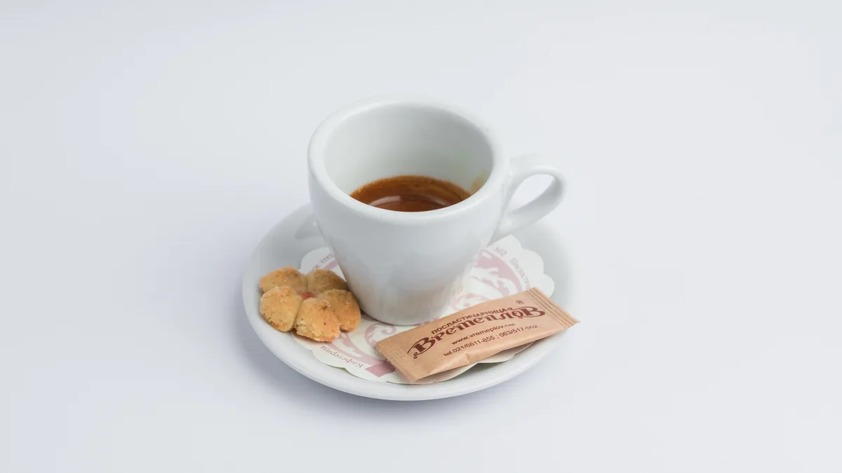 Espresso