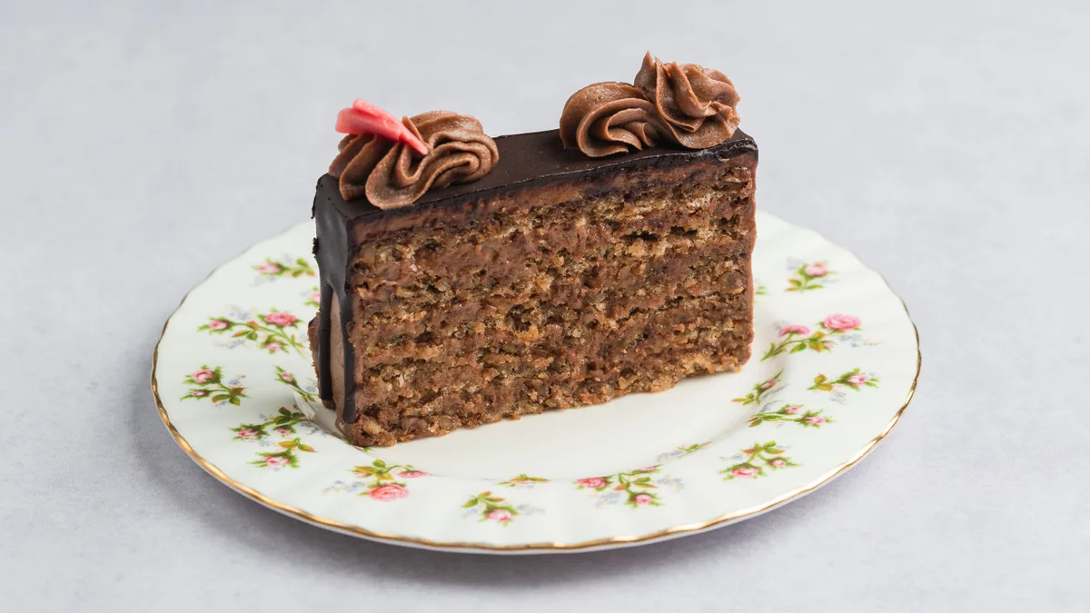Reform torta