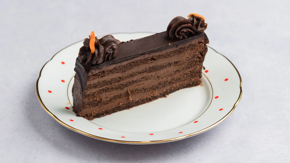 Torta Mira Banjac