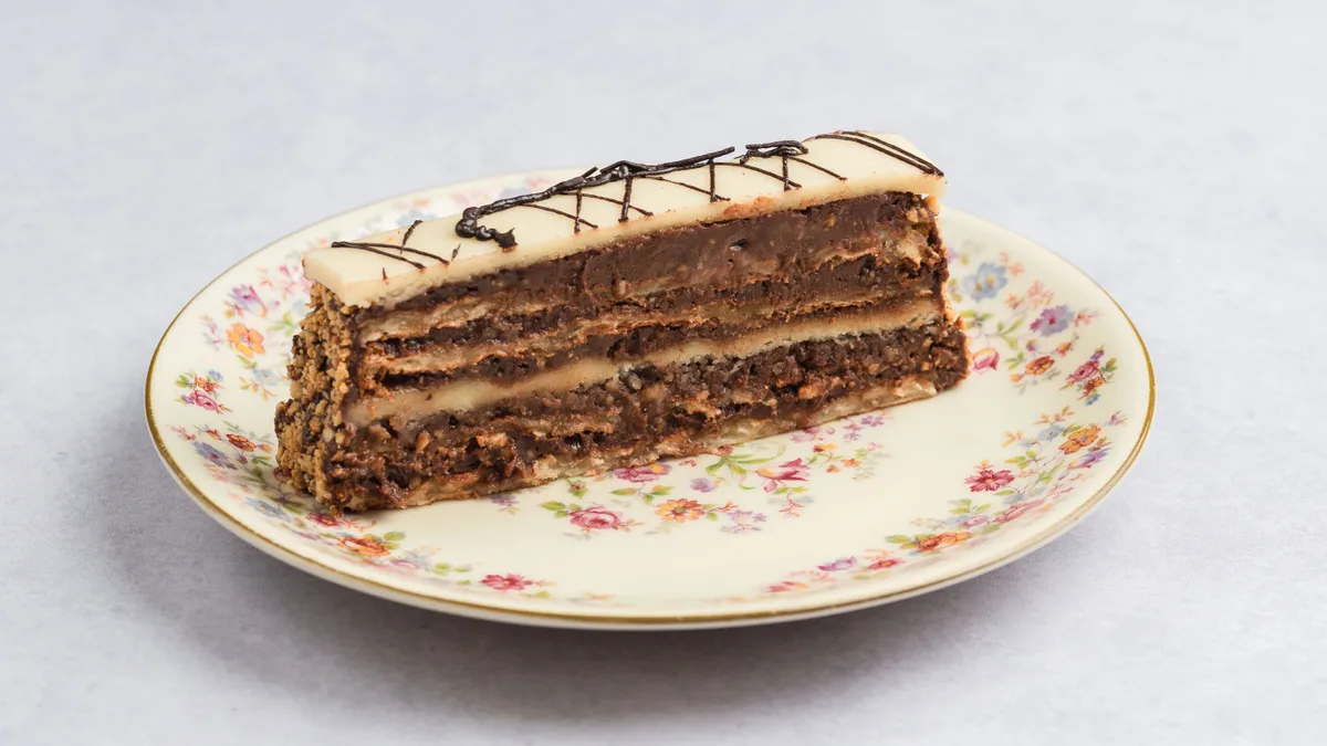 Vremeplov torta