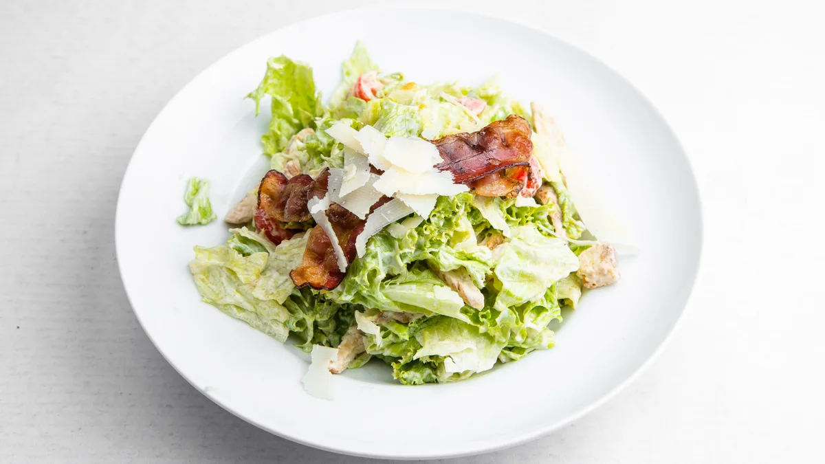 Cezar salata