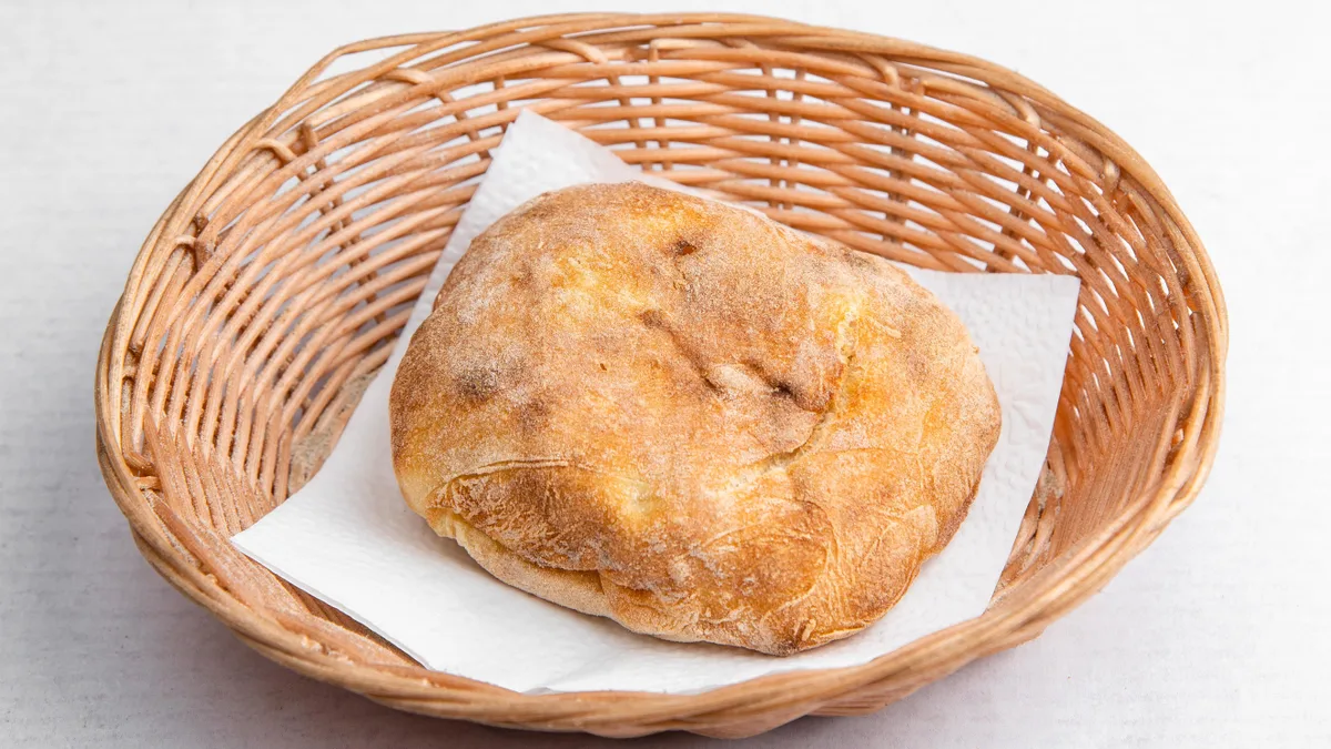 Domaći hleb