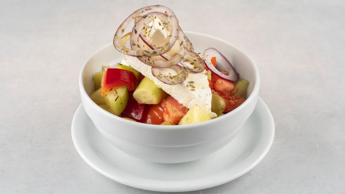 Grčka salata
