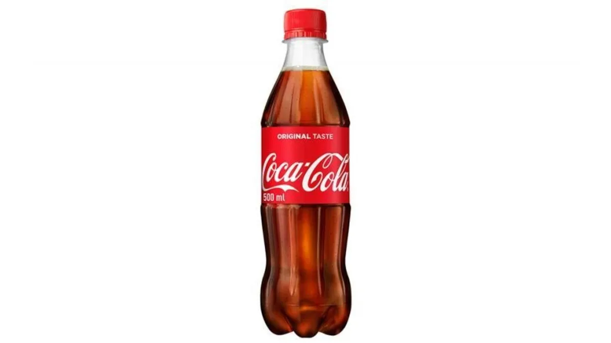 Coca cola