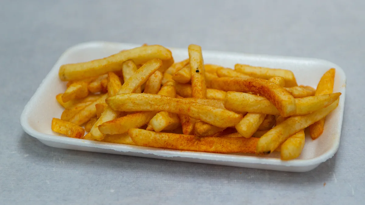 Pomfrit