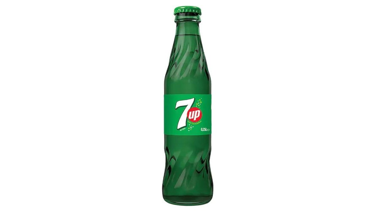 7 Up