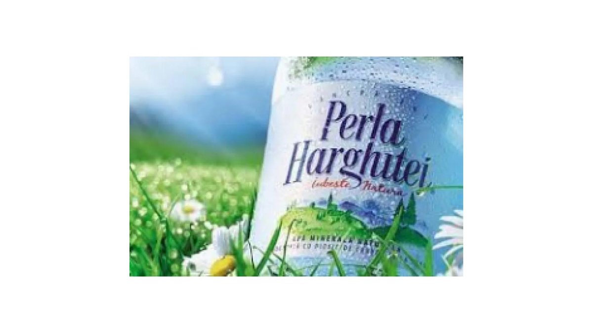 Aqua Carpatica 500 ml