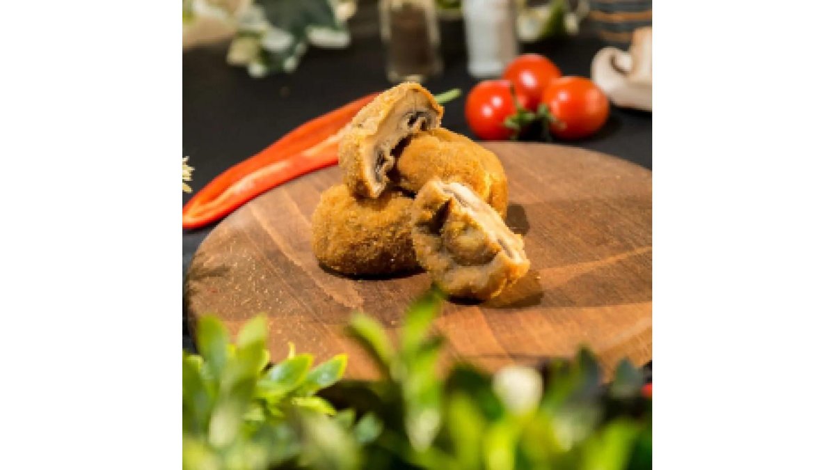 Ciuperci pane