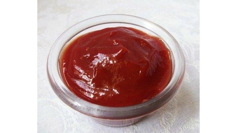 Ketchup Dulce