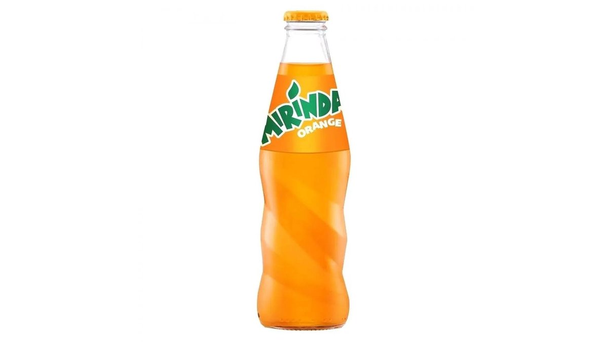 Mirinda
