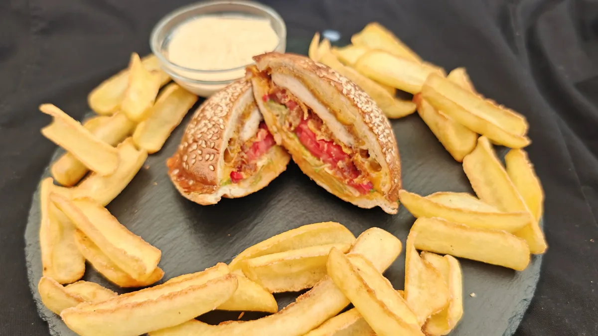 Orbit Crispy Crunch