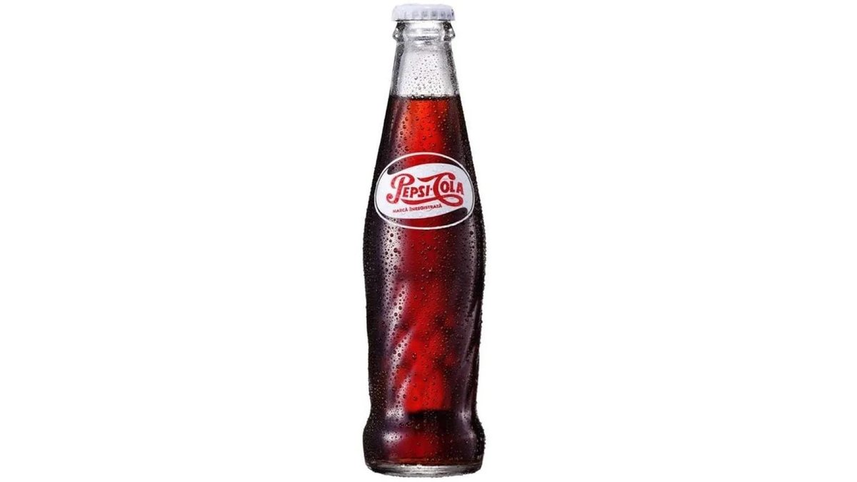 Pepsi