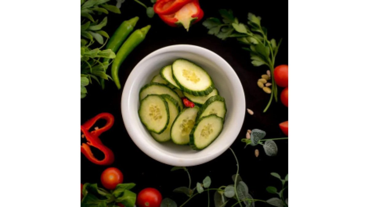 Salată de castraveți