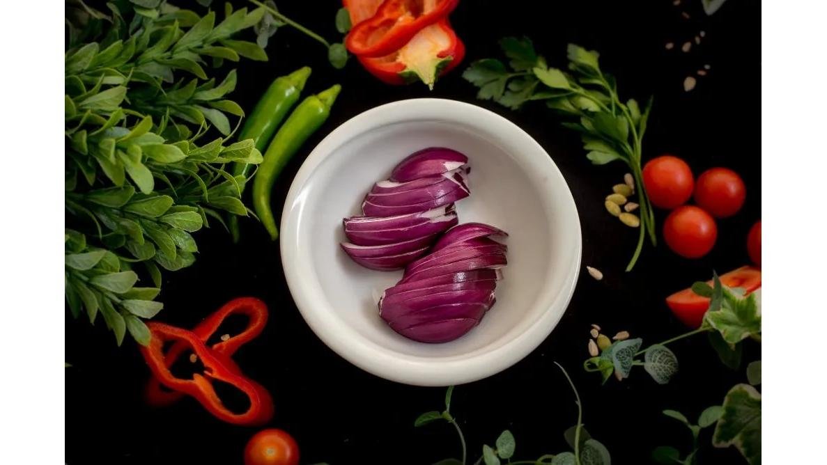 Salată de ceapă