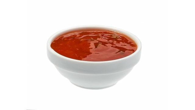 Sweet Chilli