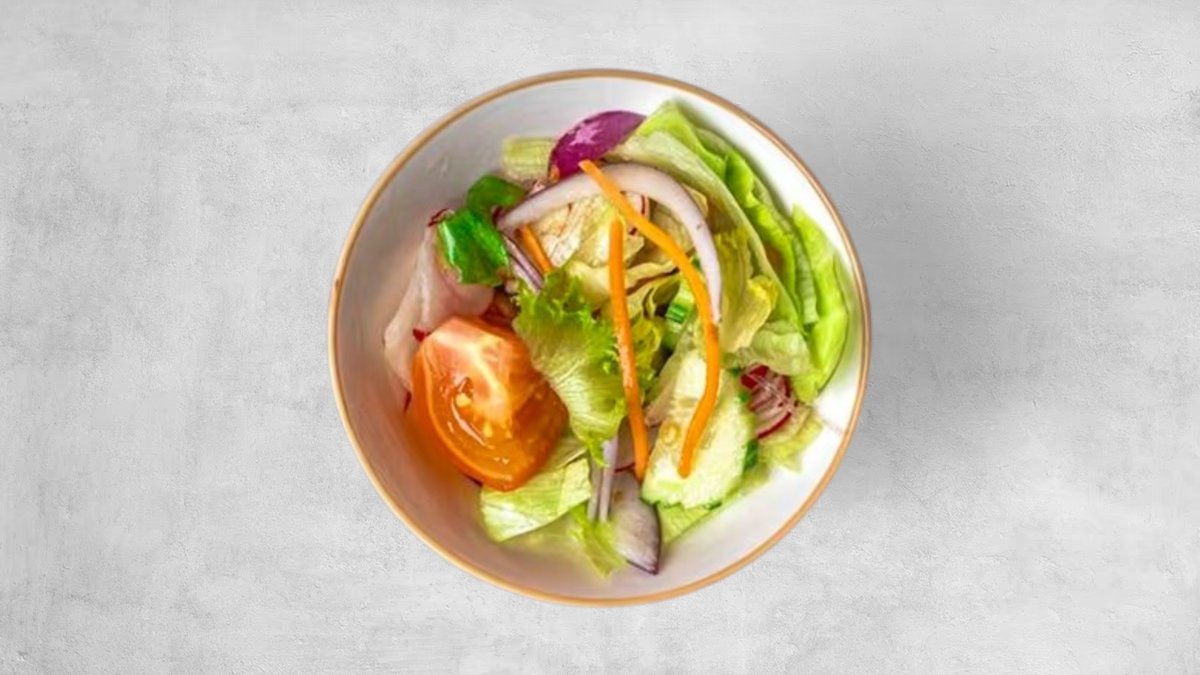 Extra Sallad
