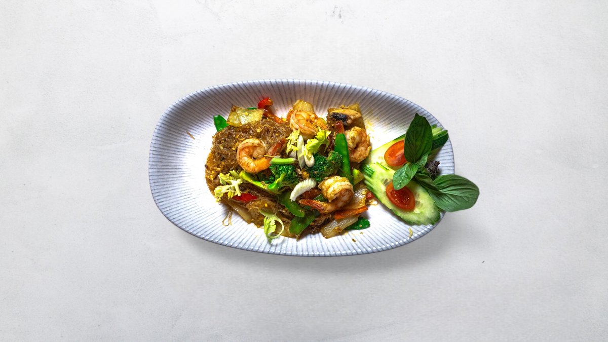 Pad Woon - Sen Gari
