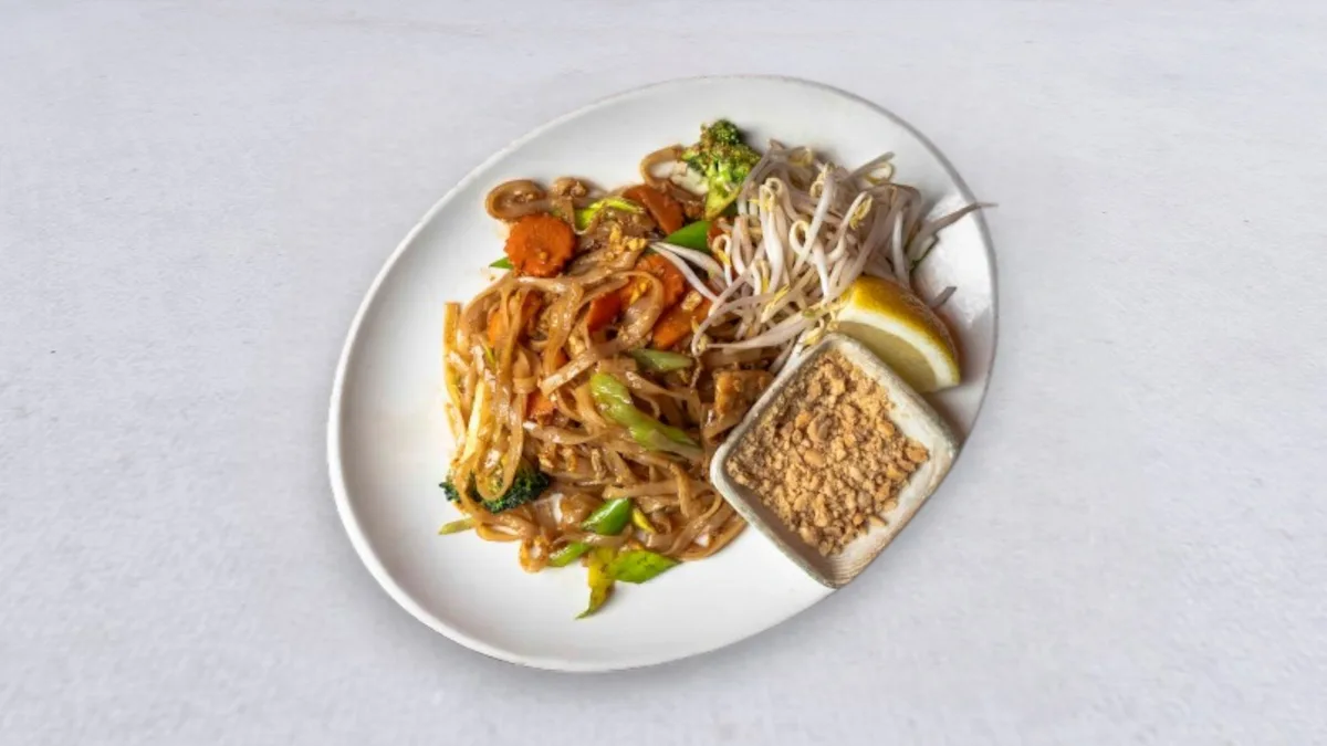 Pat Thai Pak
