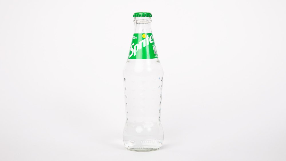 Sprite 33 cl