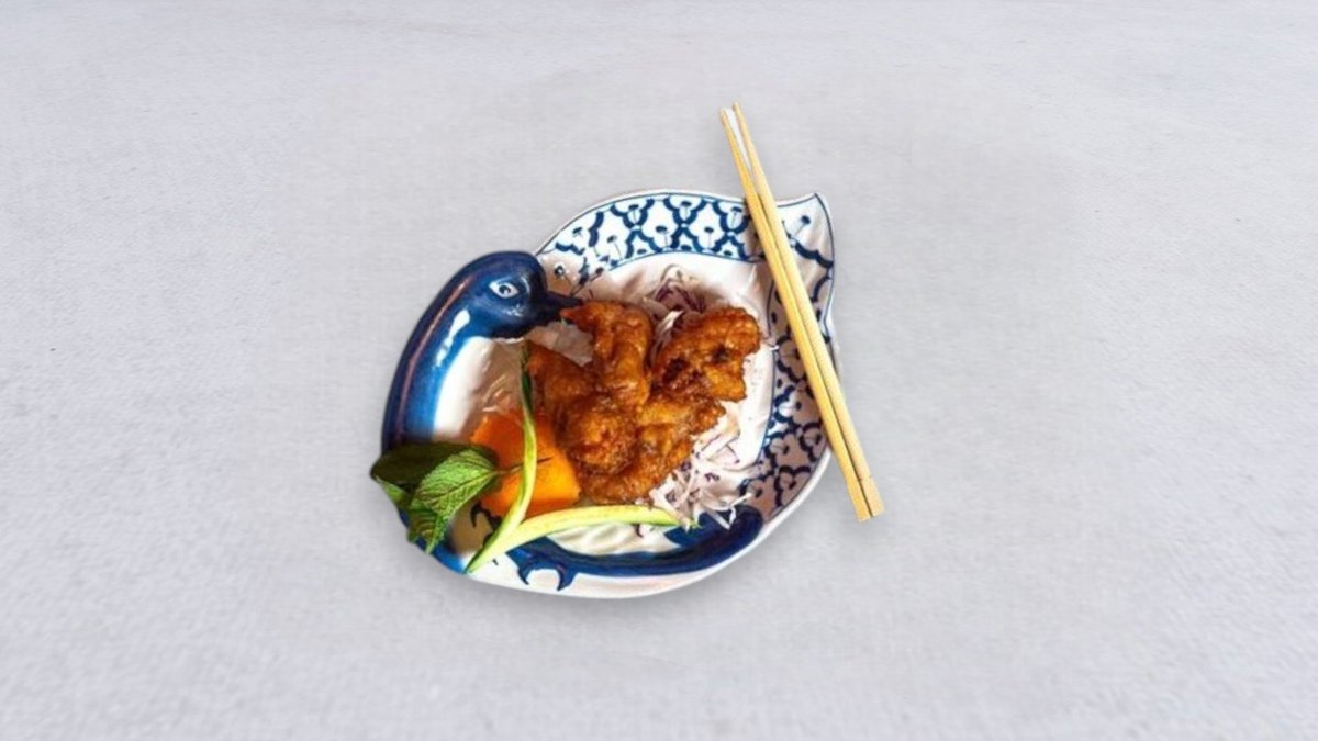 Thai Wings
