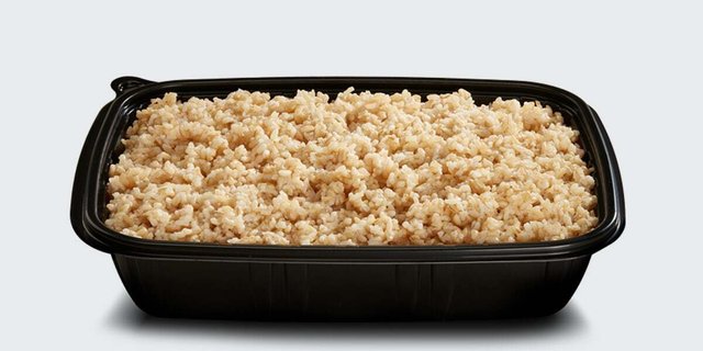 Brown Rice