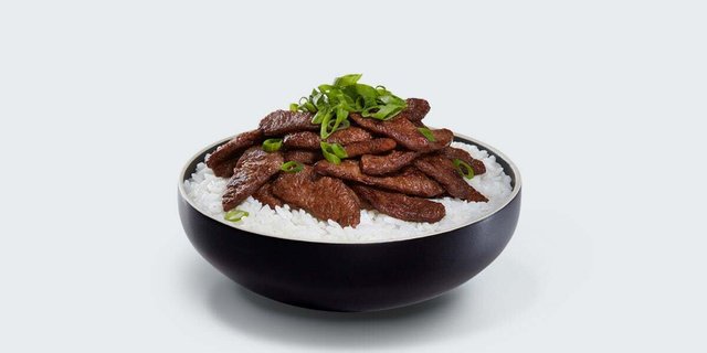 Plantspired Bowl