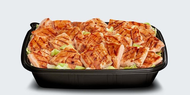 Salmon