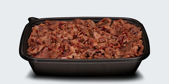 Steak
