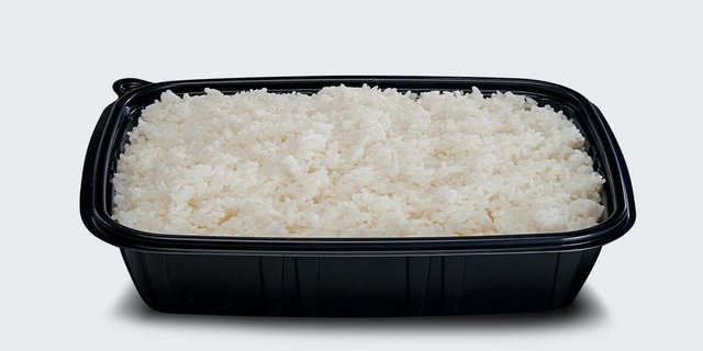 White Rice
